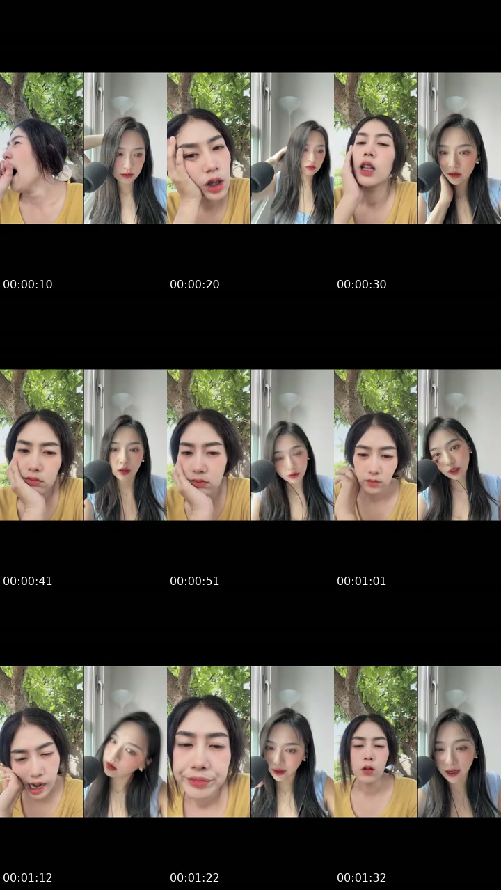 TikTok live: โสด by @mook_mook280738