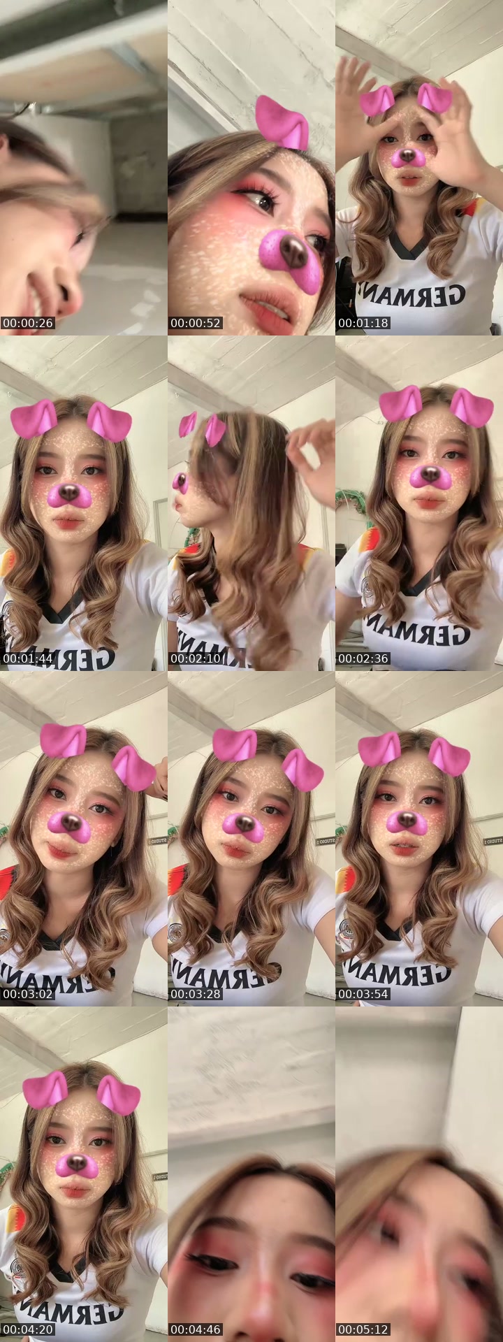 TikTok live: Jalan by @quennlilyy1