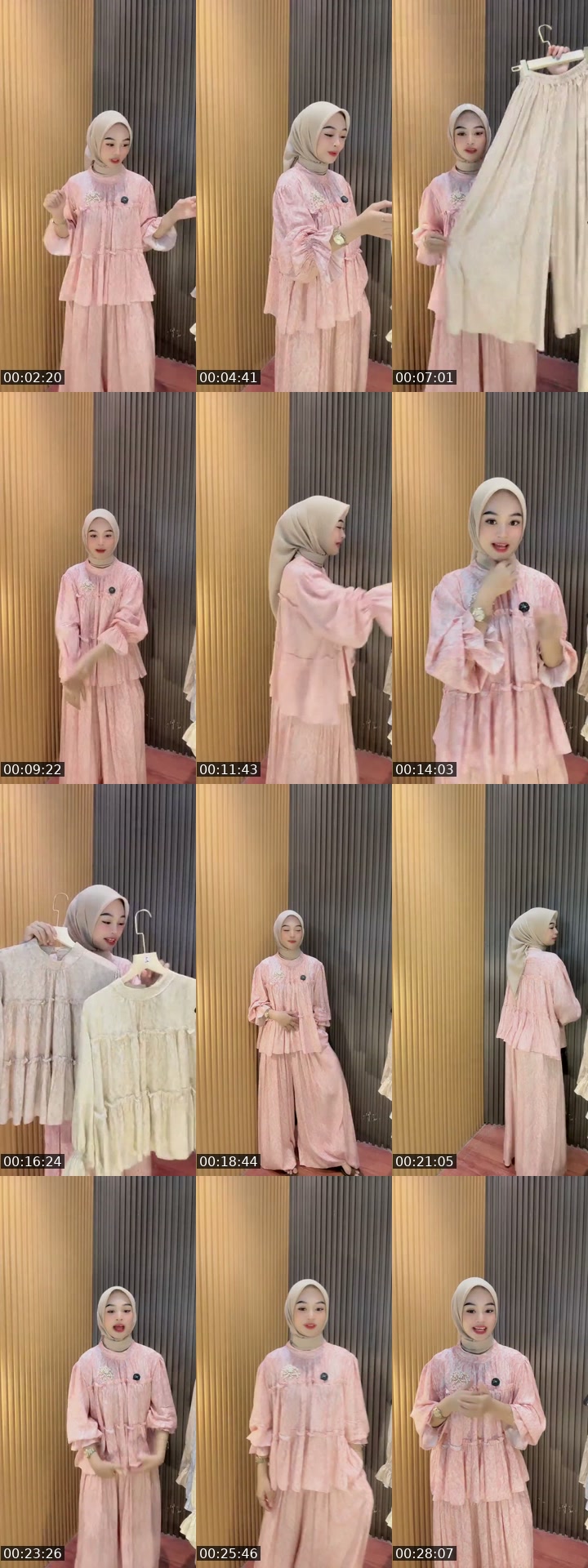 TikTok live: Guncang 6.6 by @rizemaaa
