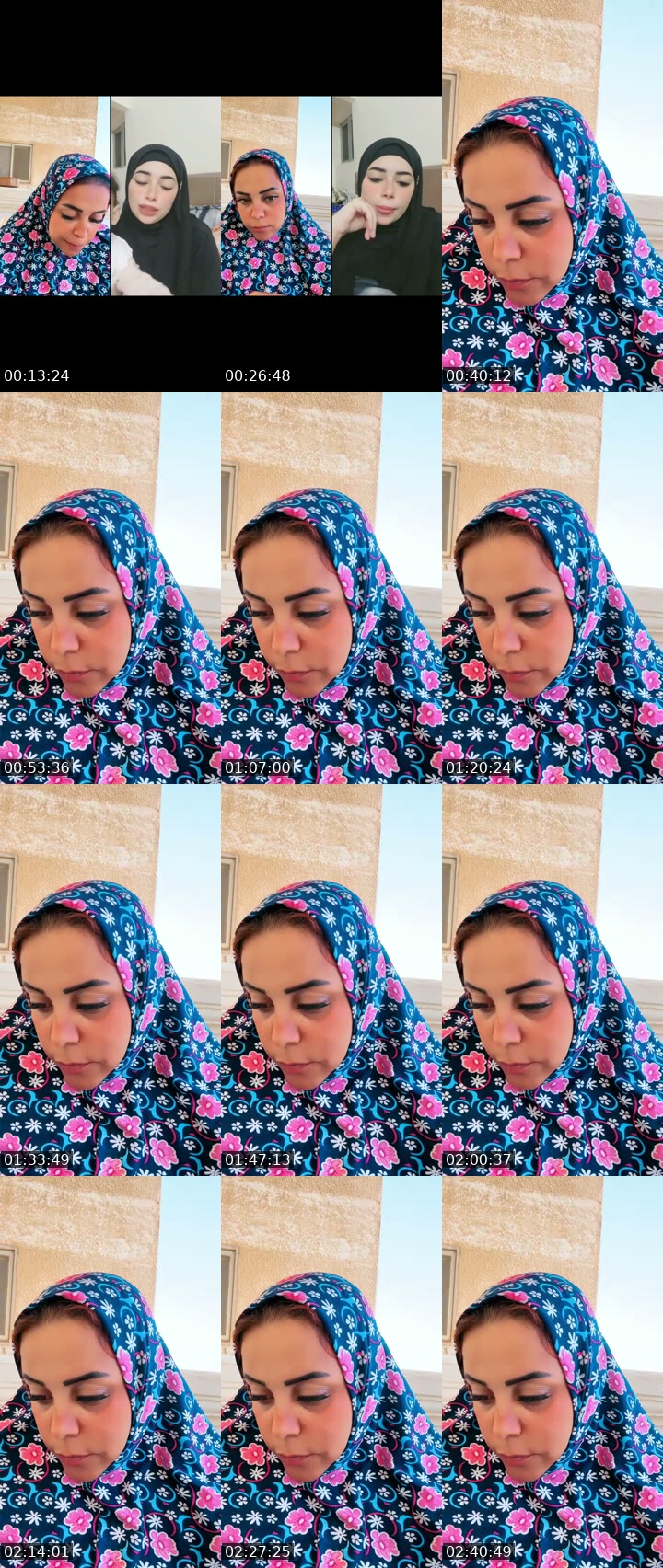 @dodogana0 Saudi Arabia TikTok live from 2026-07-10