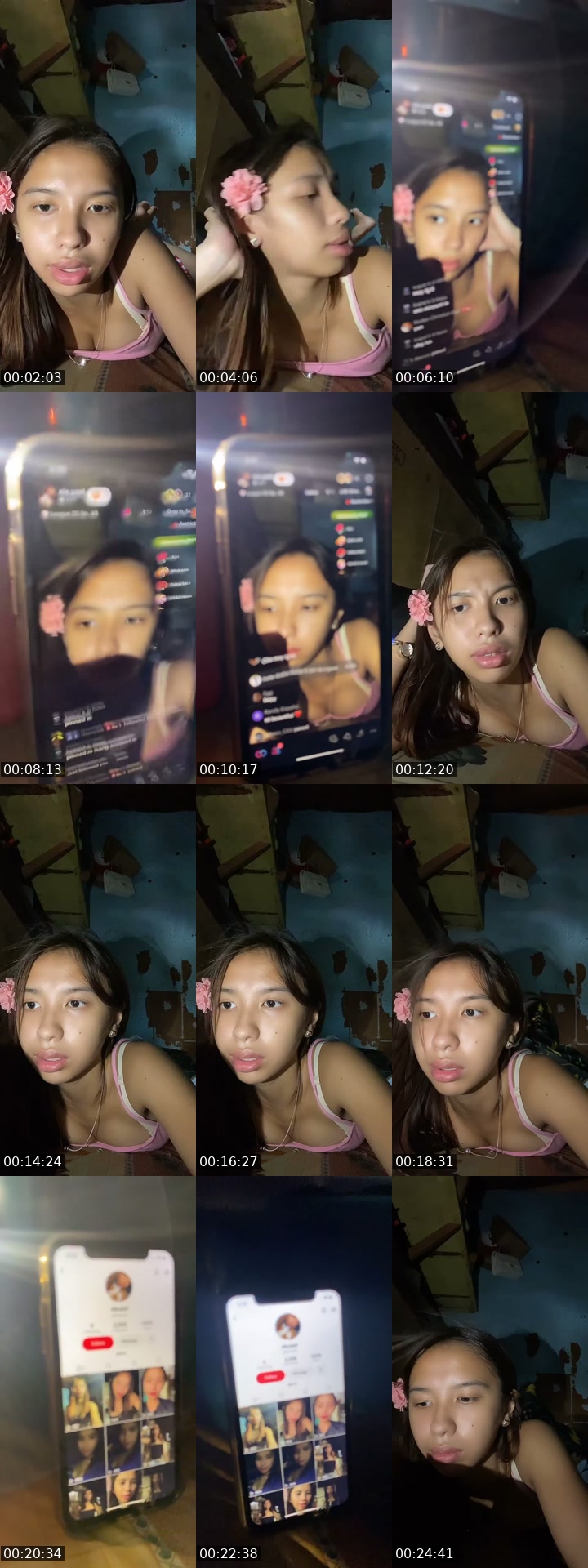 TikTok live: Subscribe guys by @ziieeeeeee1