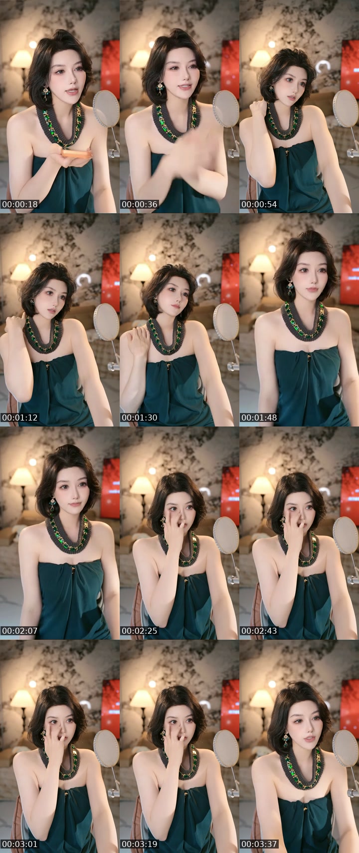 TikTok live: 新人主播 by @yifan88992