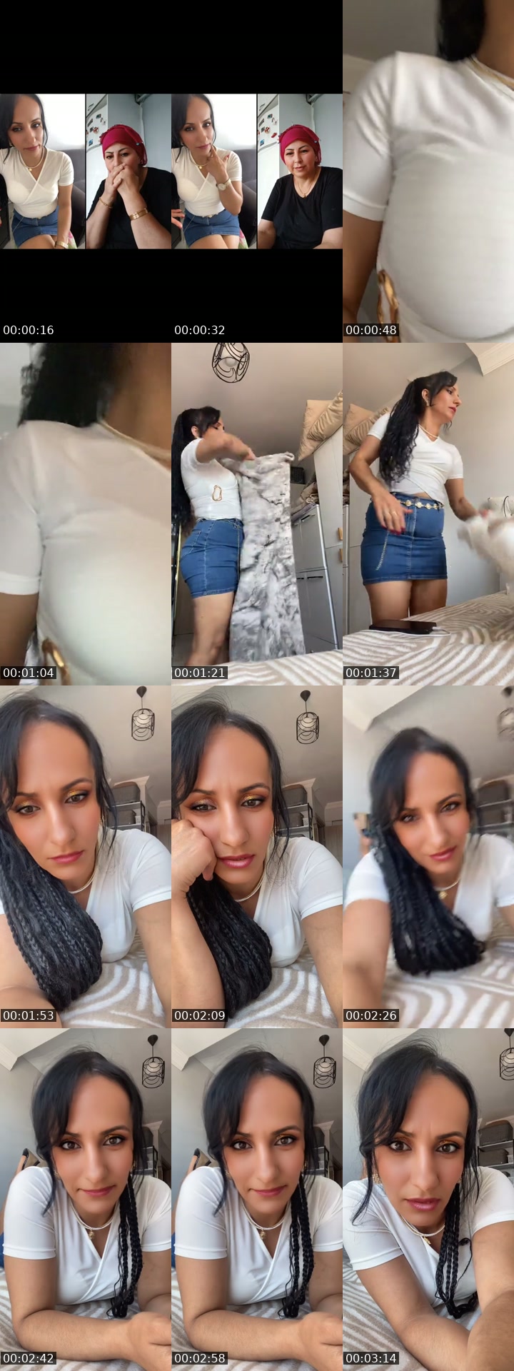 @zilan.ylmaz64 Turkey TikTok live from 2026-07-10
