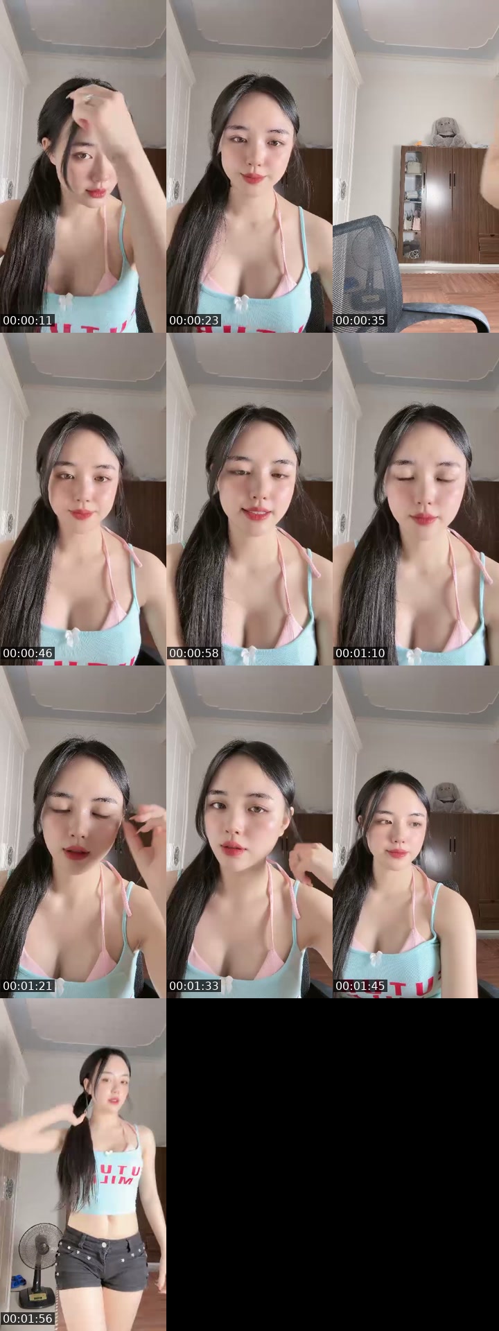 @hong_kem TikTok live from 2026-07-10