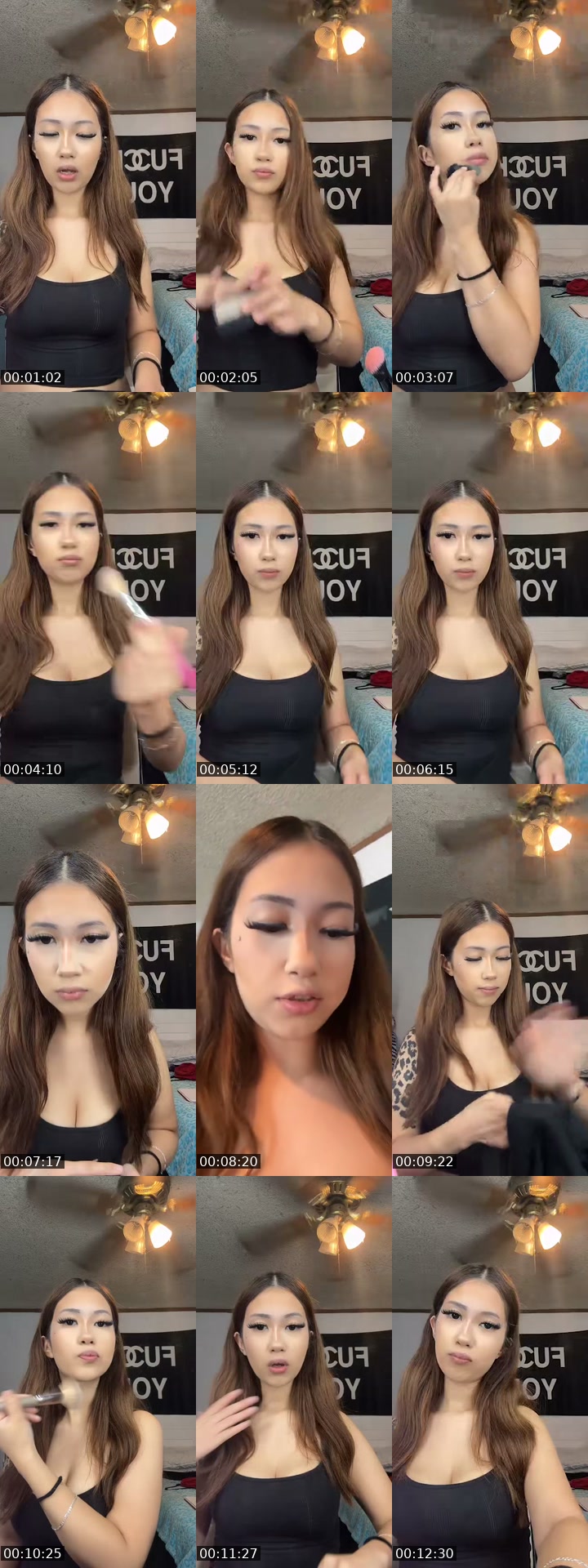 TikTok live: 18+ by @uuadore.alisson
