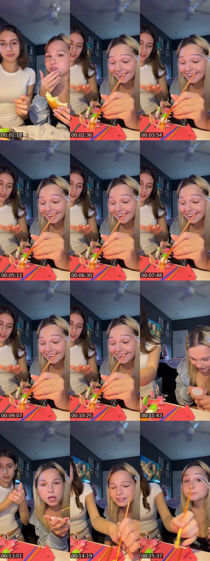 @sabrinnaangelica TikTok live from 2026-07-10