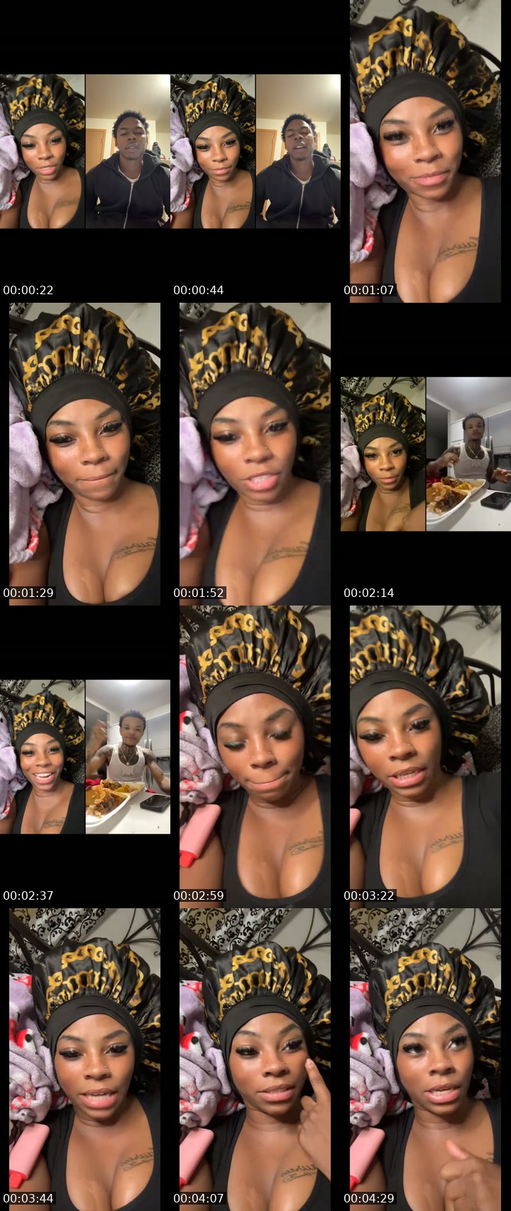 @tajneasalaries TikTok live from 2026-07-10