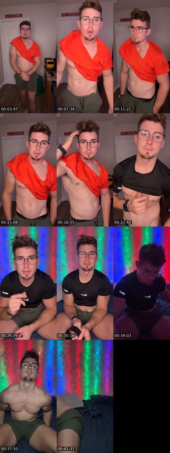 TikTok live: Everyone welcome in by @tanman_23
