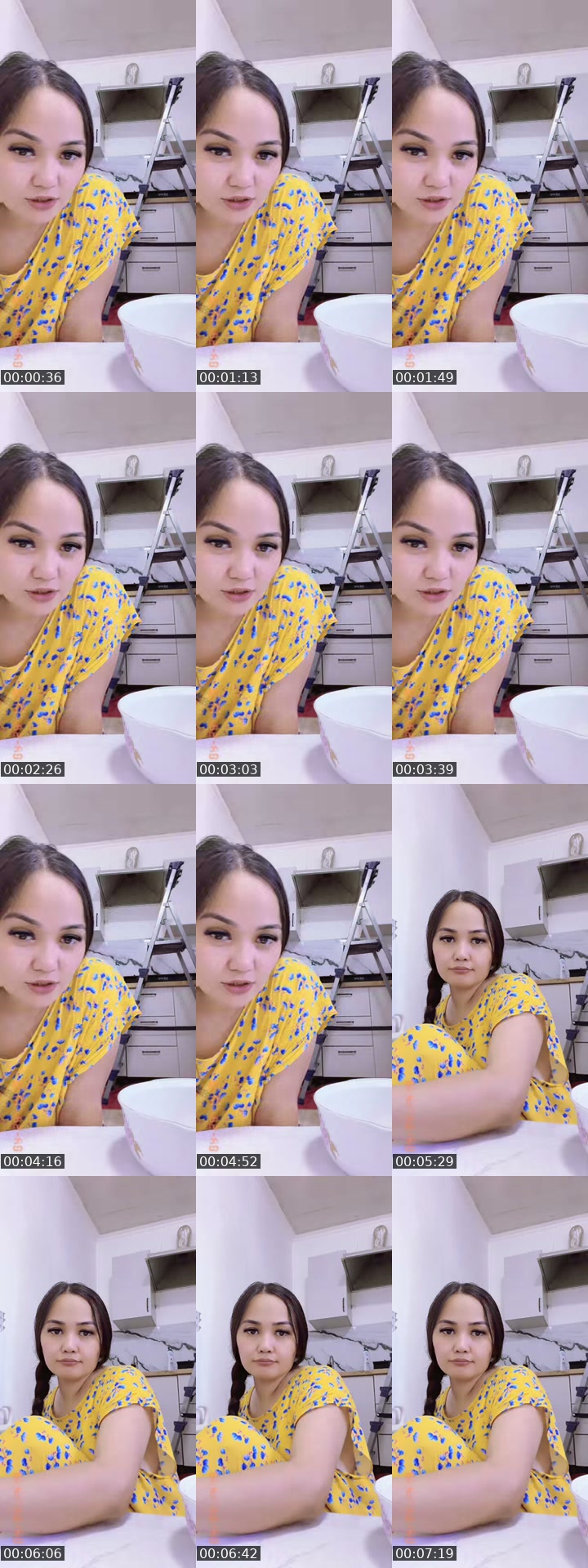 TikTok live: Шәйға кел by @akonay_922104