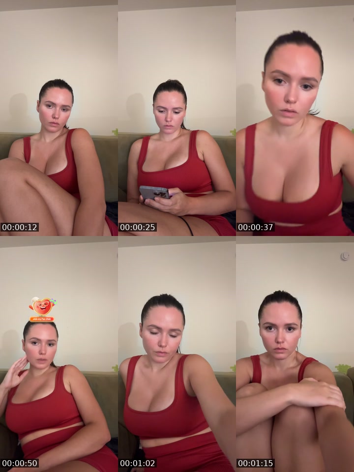 TikTok live: Protect the frag for A2🥺 by @jacquihunnyyy