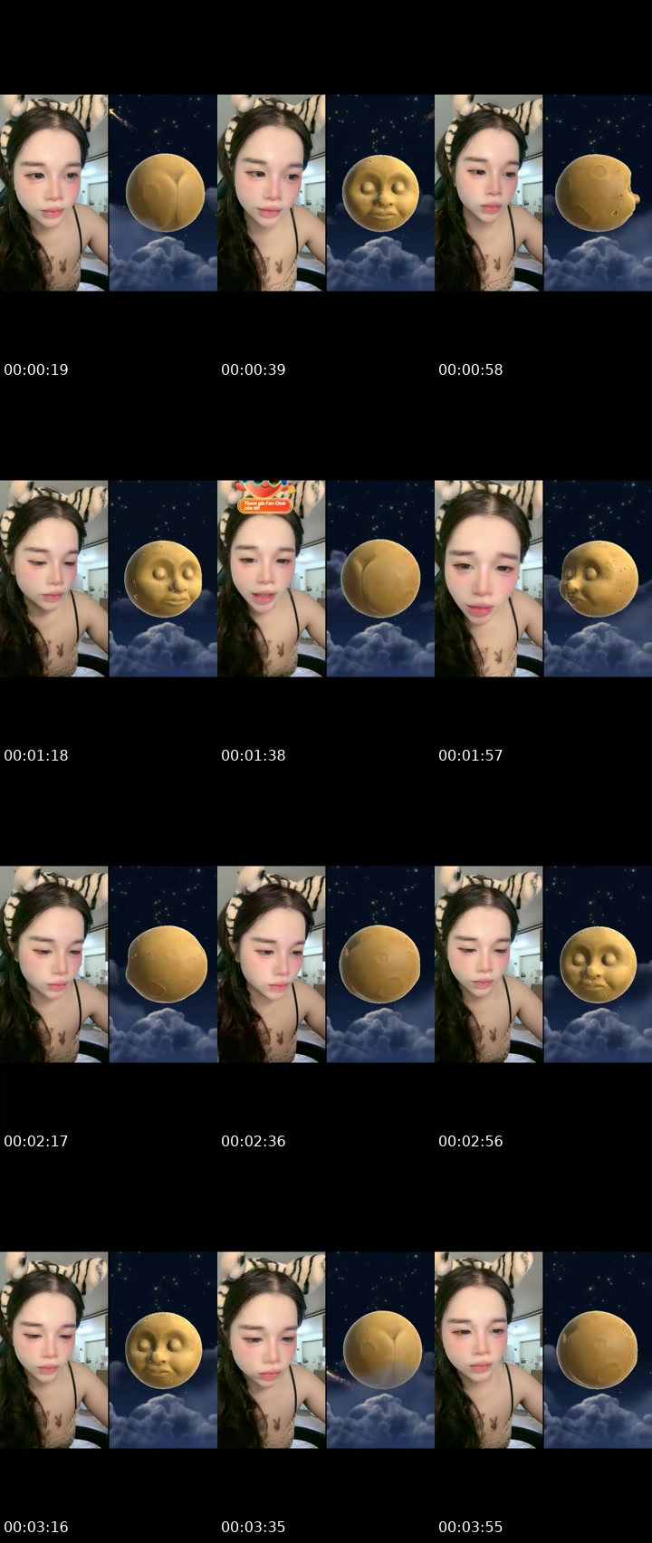 TikTok live: Ước được thương❤️ by @phamtramy2k7