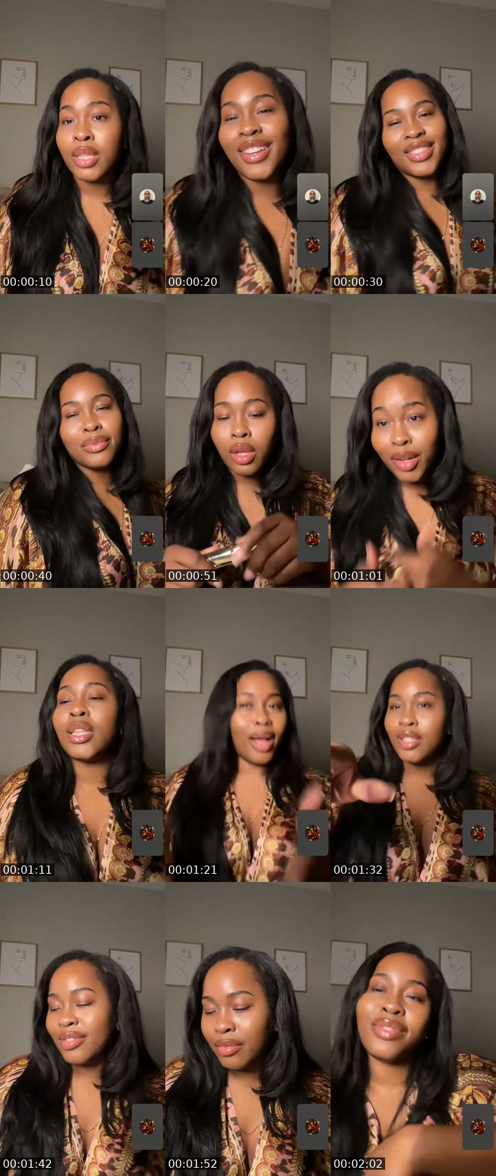 @noushieeeex3 TikTok live from 2026-07-10
