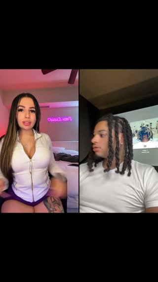 TikTok live: I only like to win by @ohmyjulie0