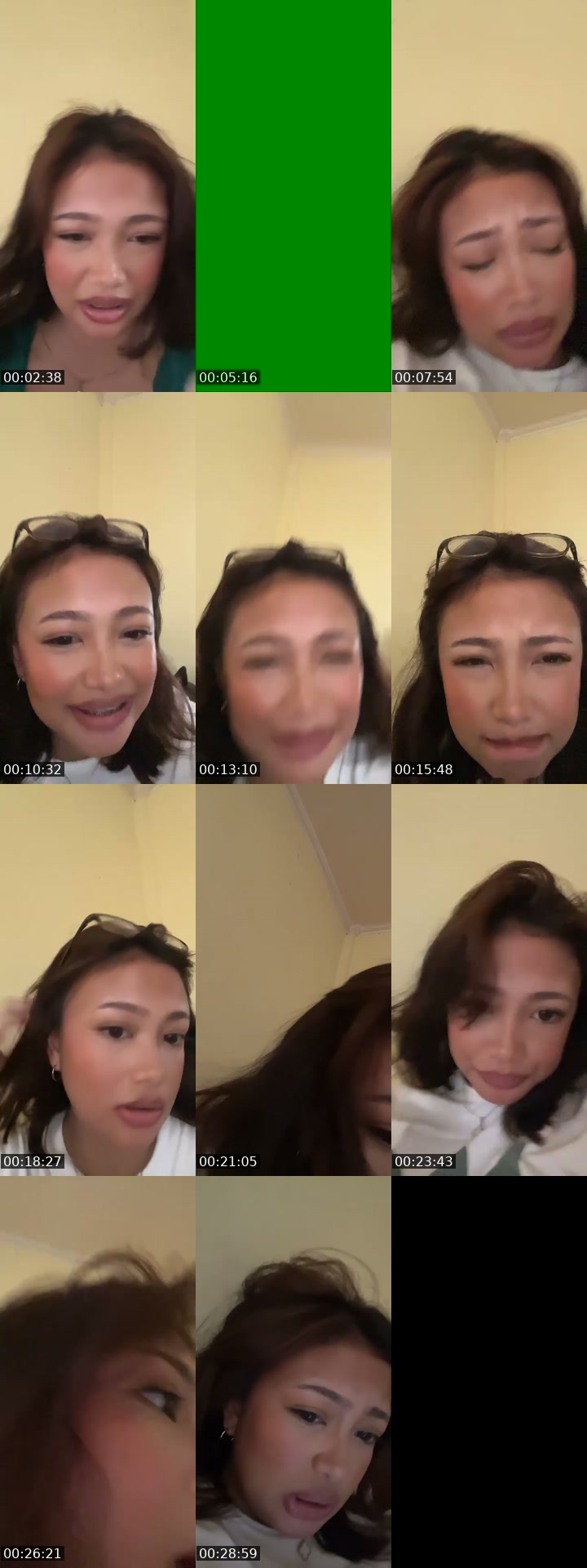 @undreii0 TikTok live from 2026-07-10