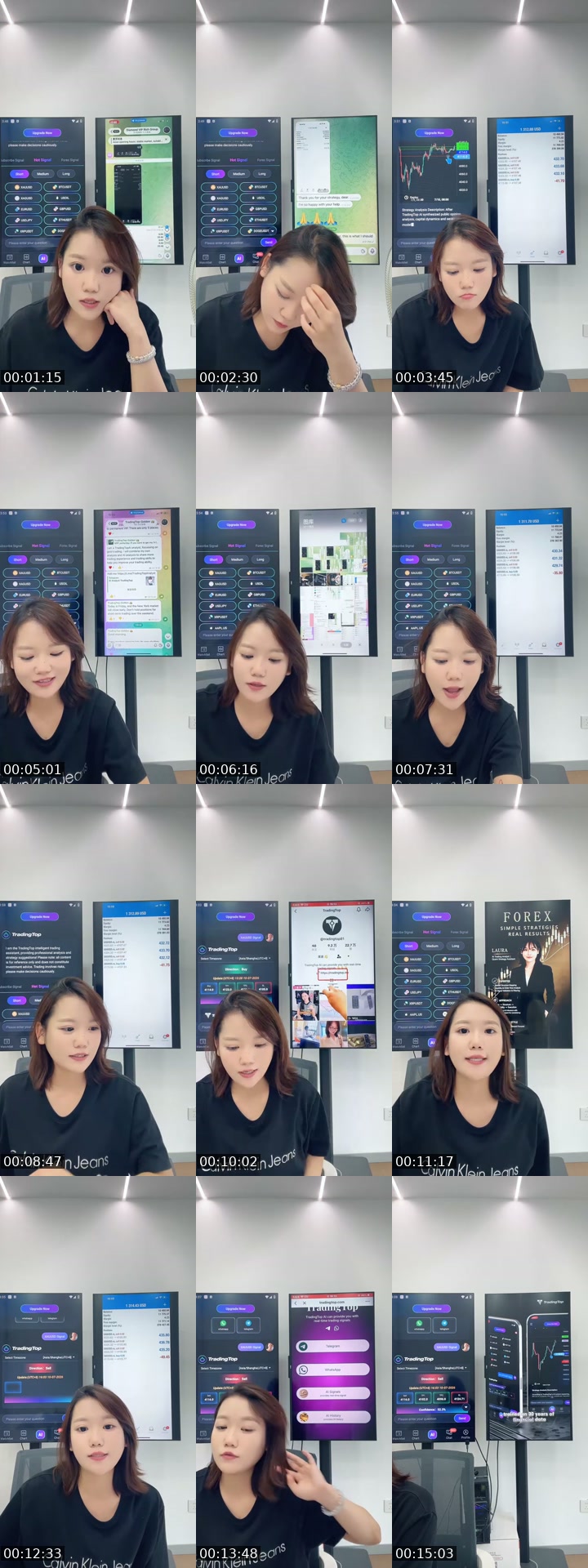 @jenny.tradingtop TikTok live from 2026-07-10