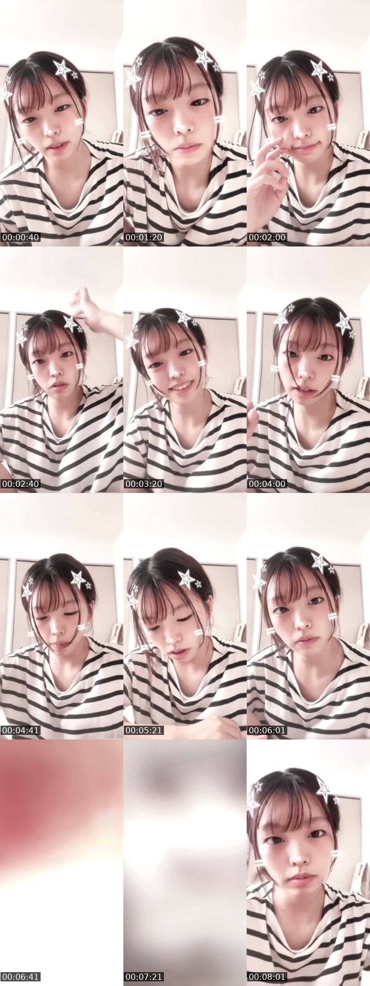 TikTok live: お話しよう！ by @2qv_lx1