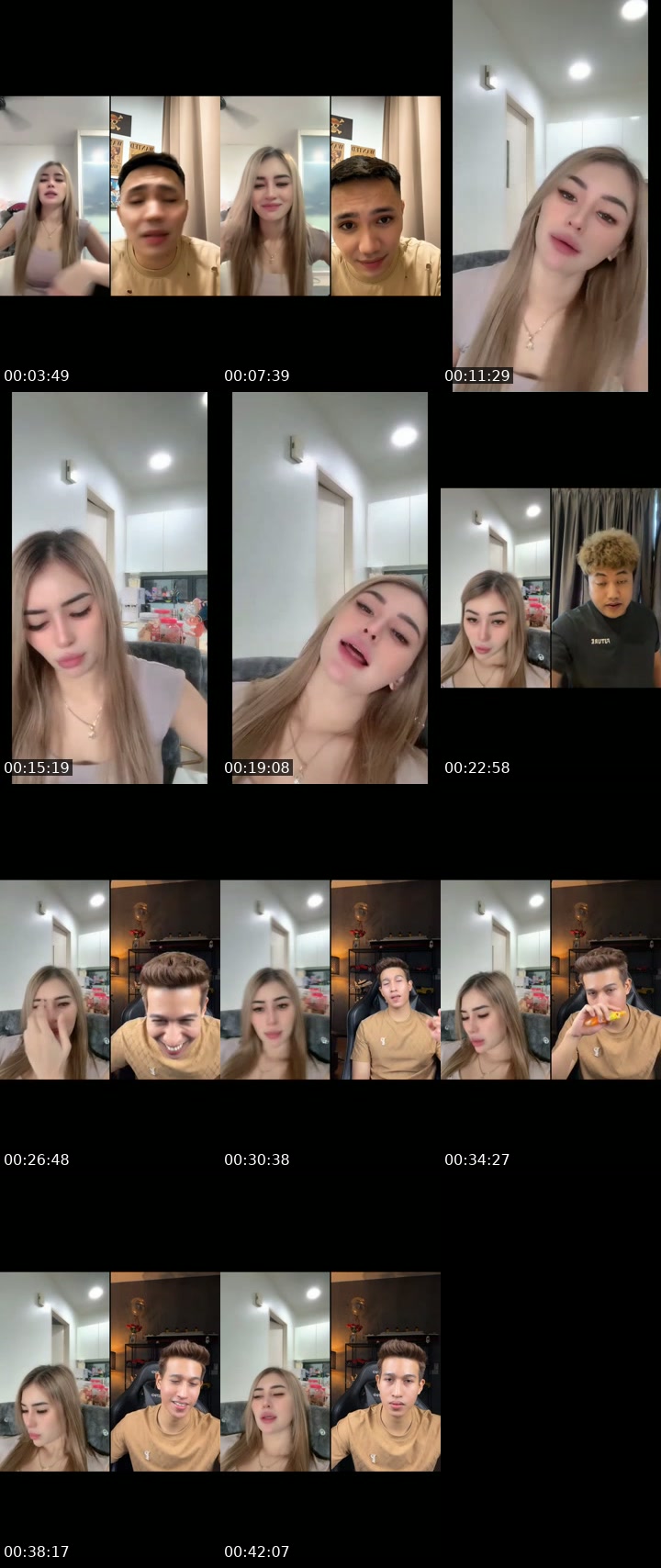 @anzeila_ TikTok live from 2026-07-10