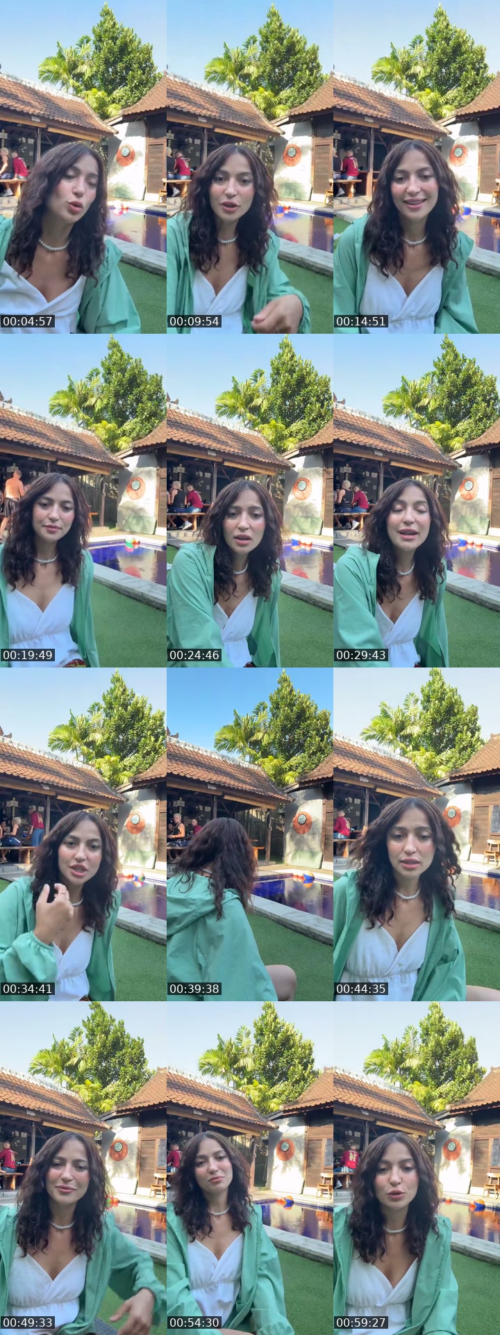 @amazonicee TikTok live from 2026-07-10