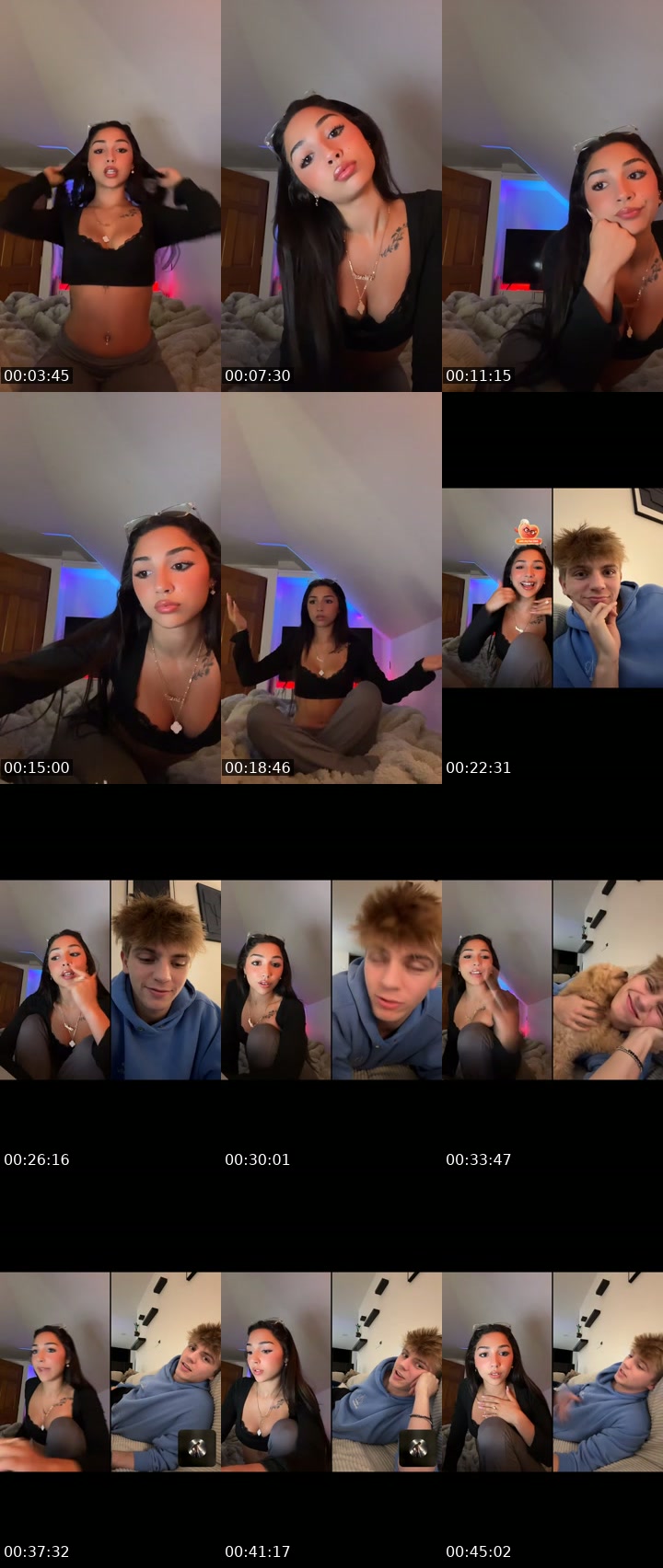@annaofc____ TikTok live from 2026-07-10