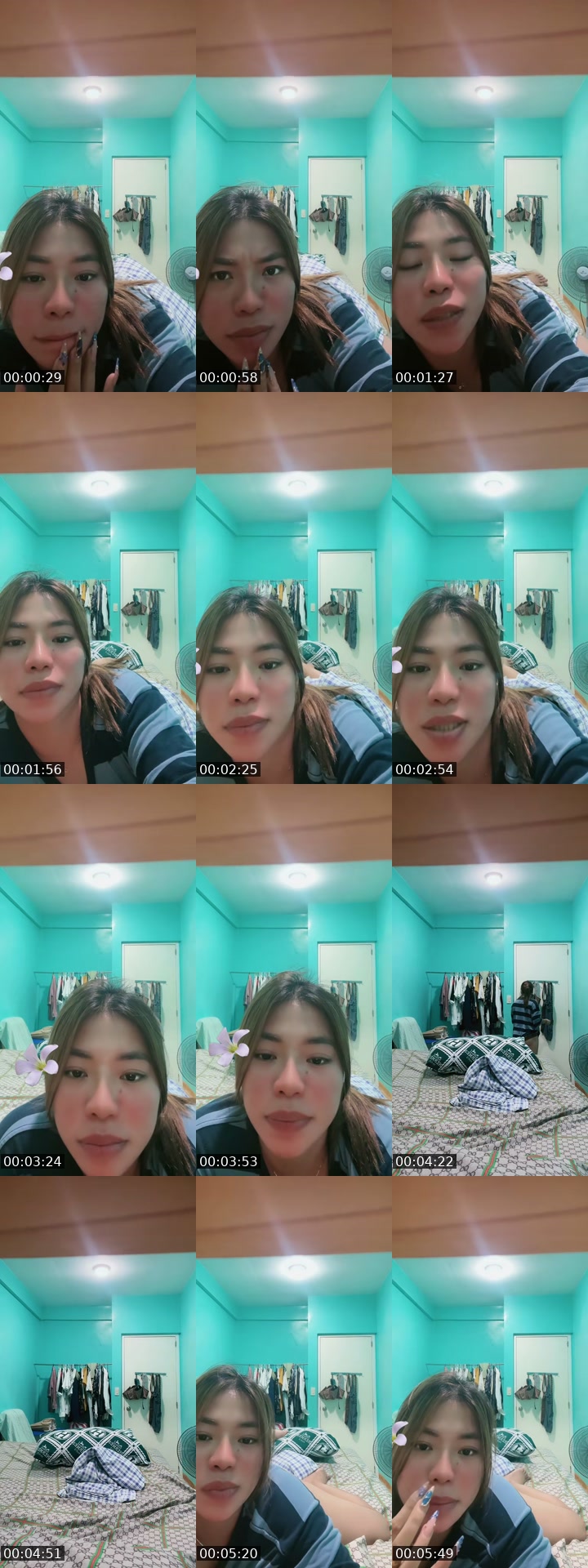 @babygess2 TikTok live from 2026-07-10