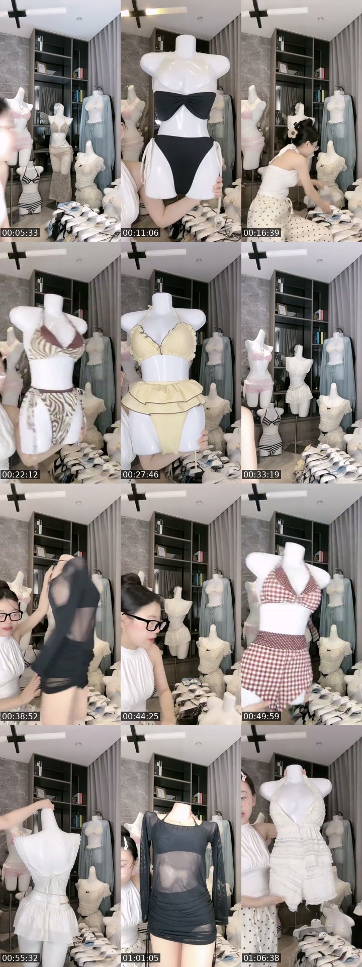 @bikiniemma TikTok live from 2026-07-10