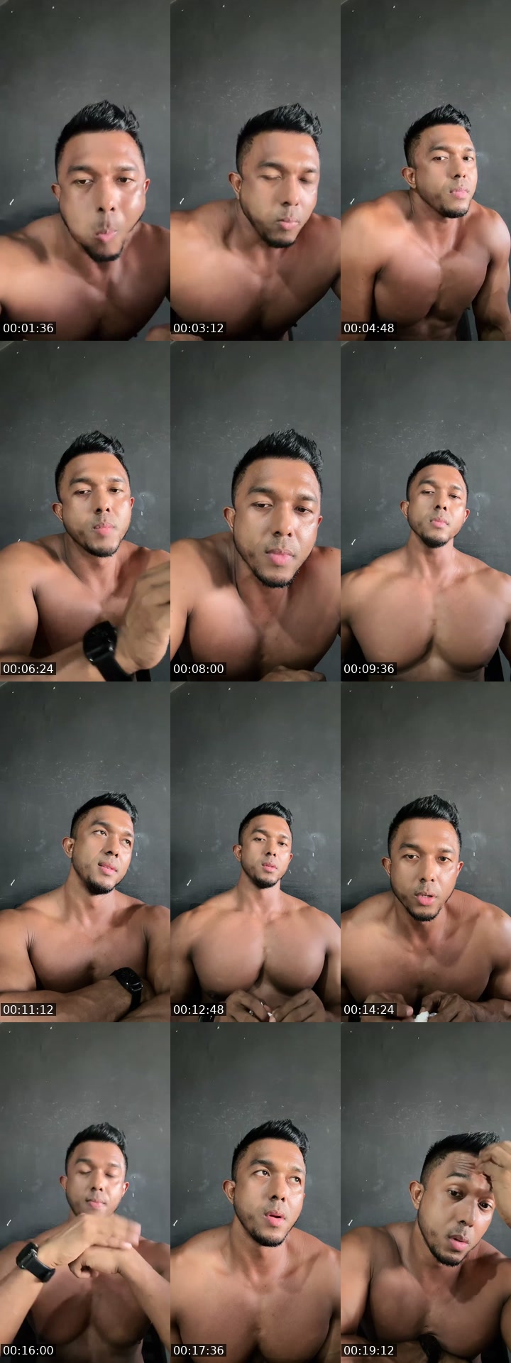 TikTok live: isi gallery = whatsapp by @donaldgymbatam