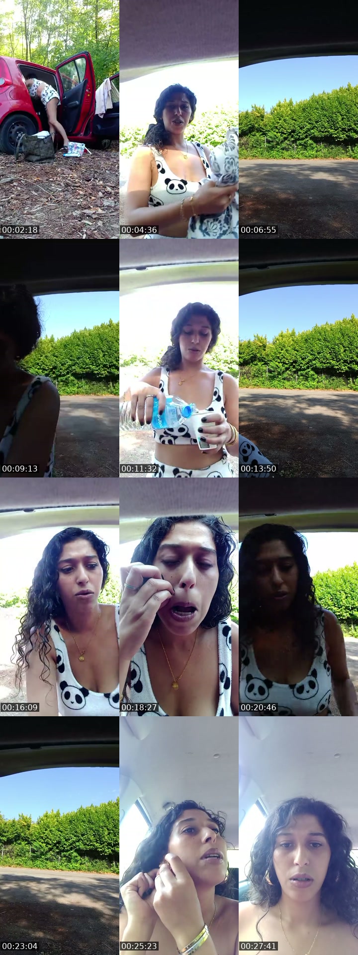 TikTok live: La Jungle  🔥 by @h_priincesa