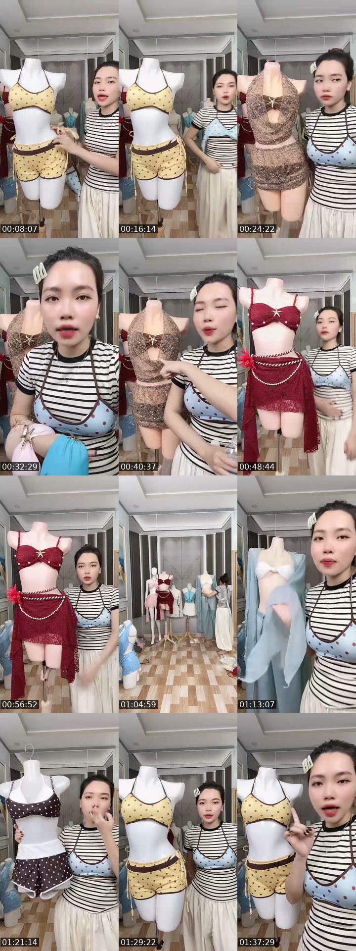 @ha_bikini TikTok live from 2026-07-10