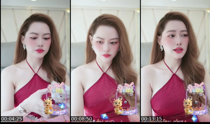 TikTok live: Lets Go LIVE! by @hatran.tiffany