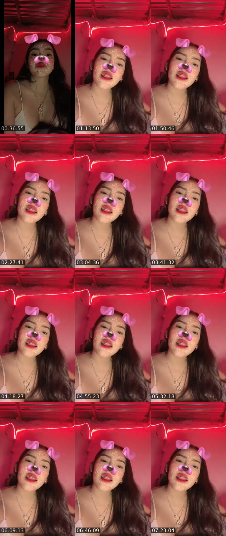 @kitty_jul6 TikTok live from 2026-07-10