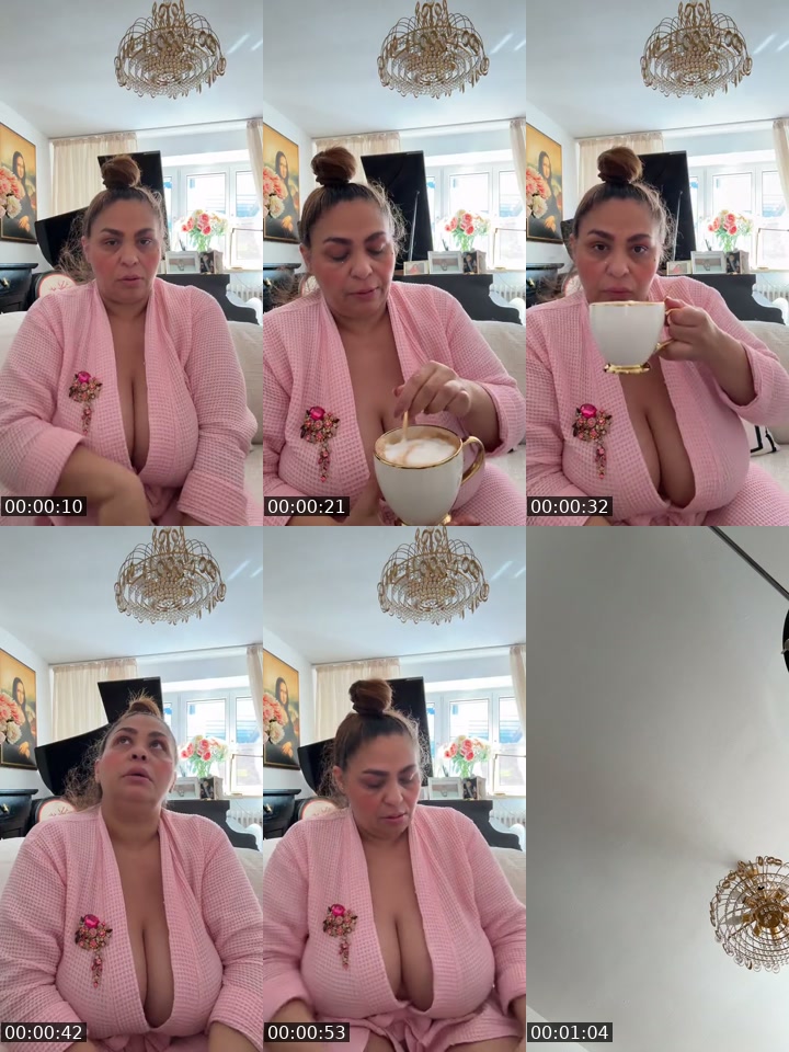 TikTok live: Hello everyone by @lauren75forever
