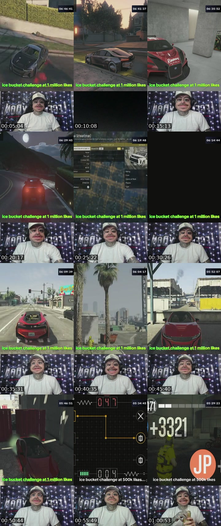TikTok live: mentioned you by @legendarydon7