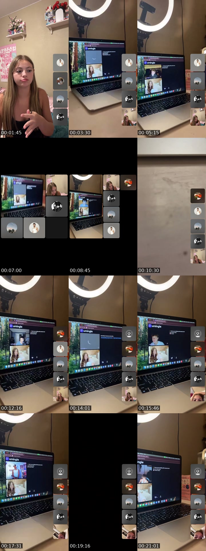 United States TikTok live: join neow by @lilz..222