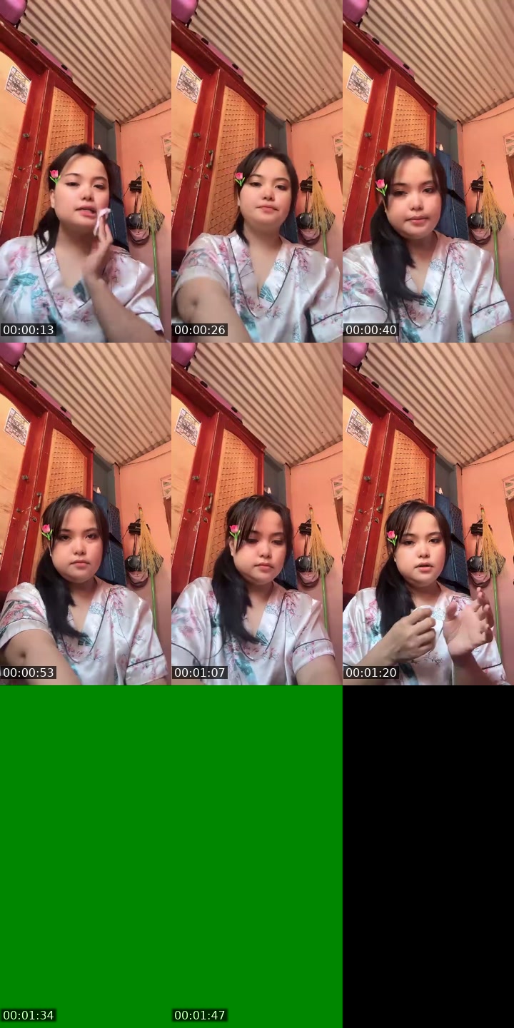 Indonesia TikTok live: Topi💨 by @manusia.com070