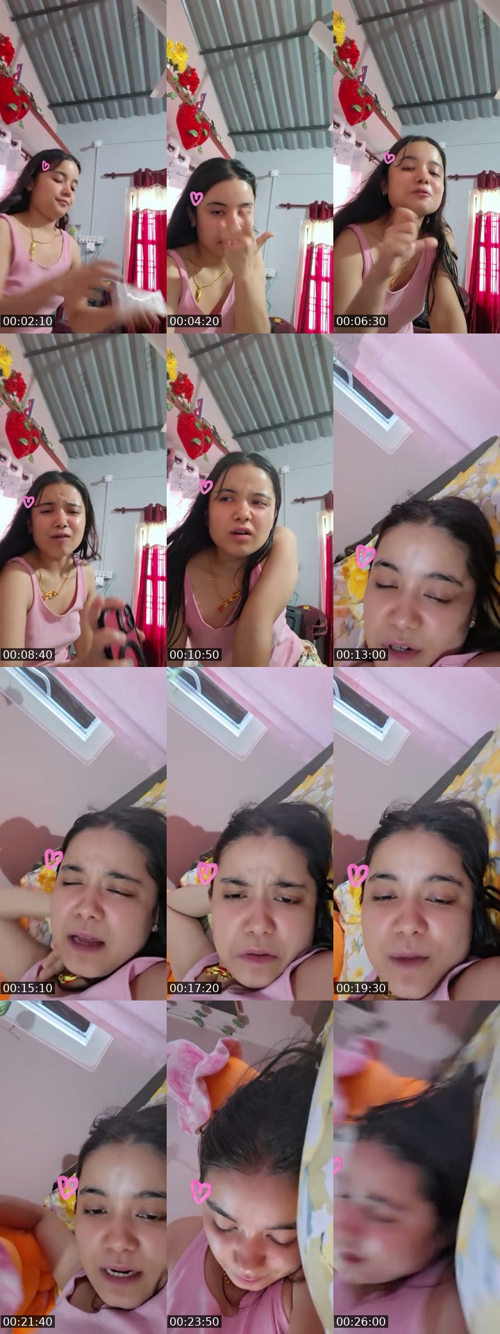 @sharmila.official2 TikTok live from 2026-07-10