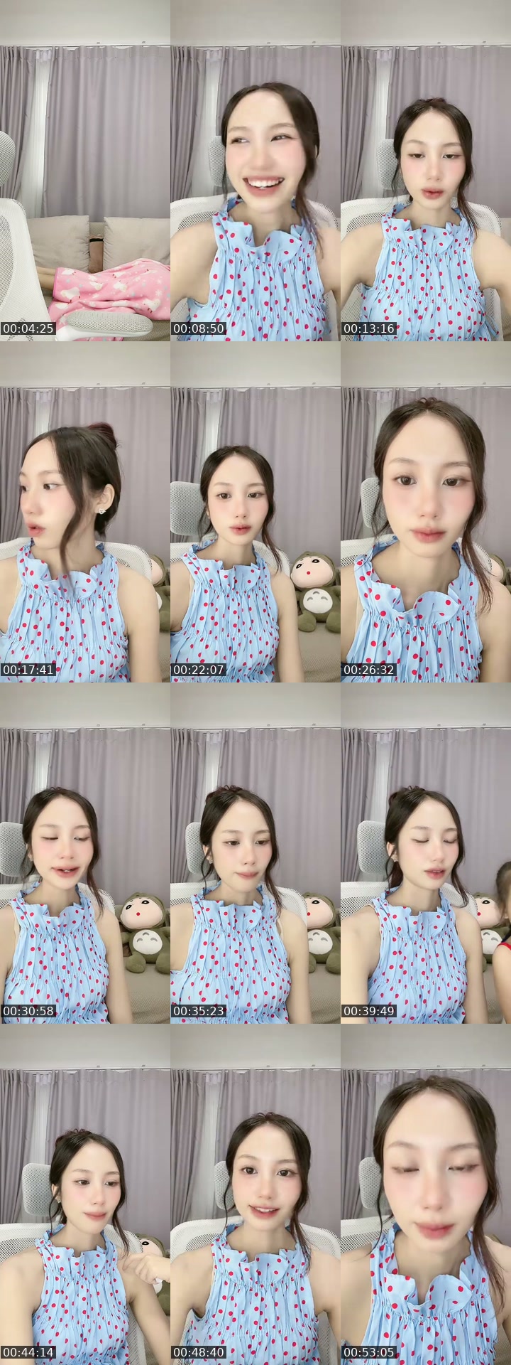 TikTok live: พี่ๆใจดีกับอ้อนมั้ย 🎀 ༘ by @qeanzhang87