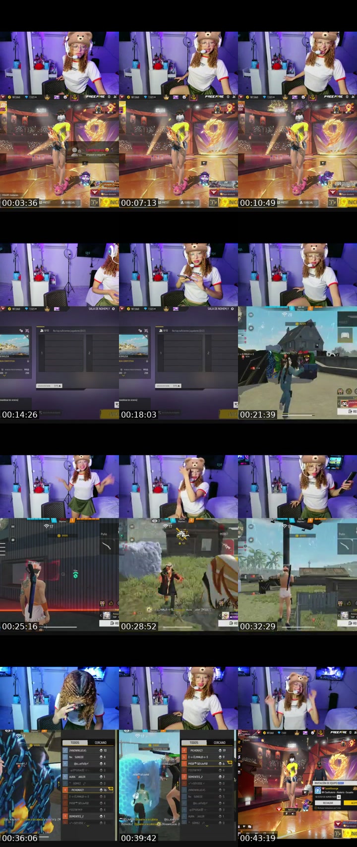 TikTok live: Lets Go LIVE! by @risitos_g4