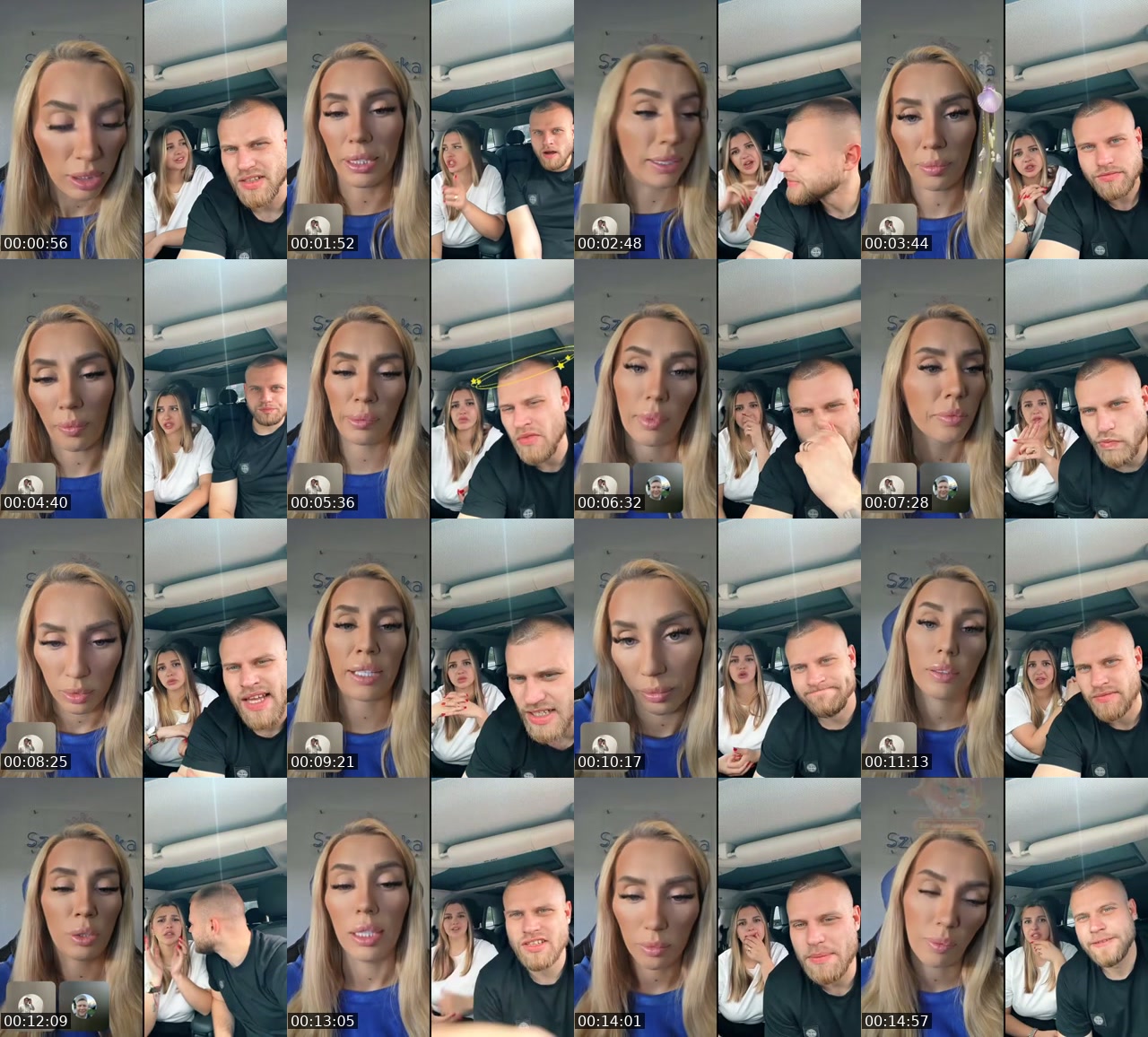 TikTok live: WPADAJ SZYBKO NA LIVEE❤️❤️❤️ by @szwagierkaqueen