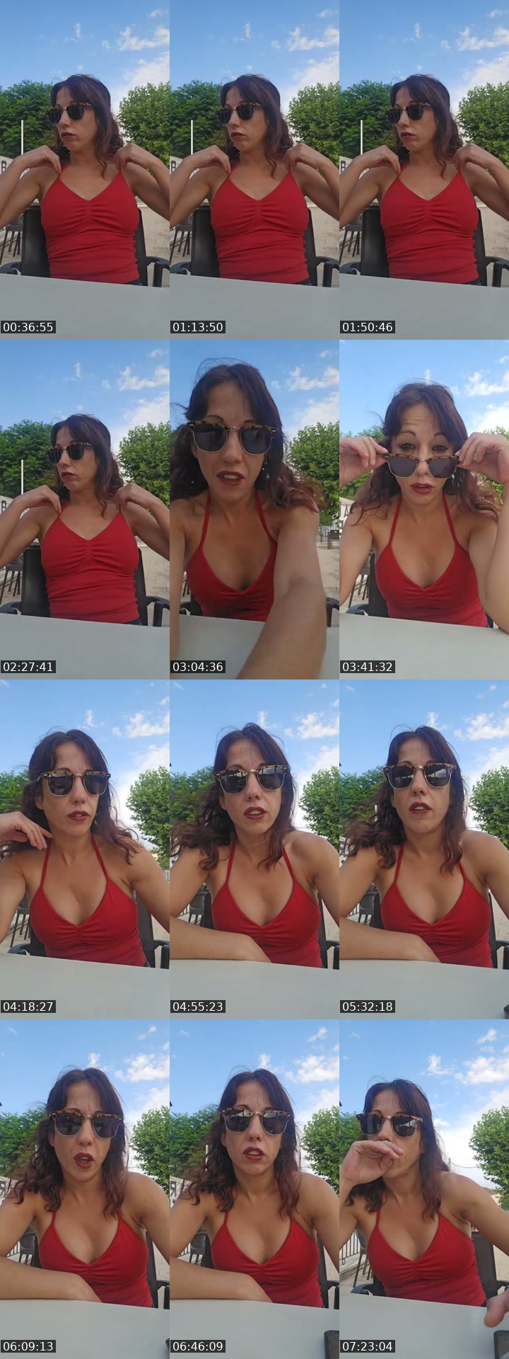 @srta_hanae TikTok live from 2026-07-10
