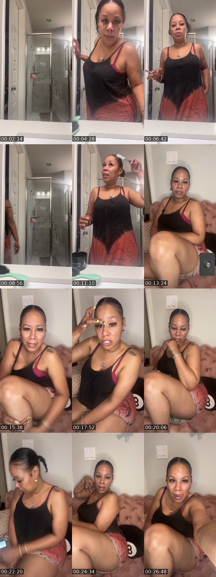 @strawberrymeng TikTok live from 2026-07-10