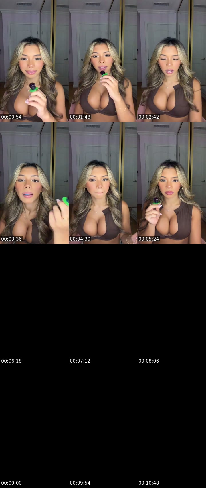 @victoria.riceee United States TikTok live from 2026-07-10