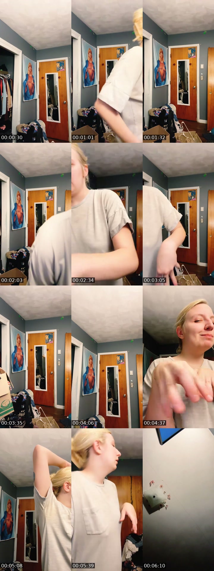 @danniplep TikTok live from 2026-07-10