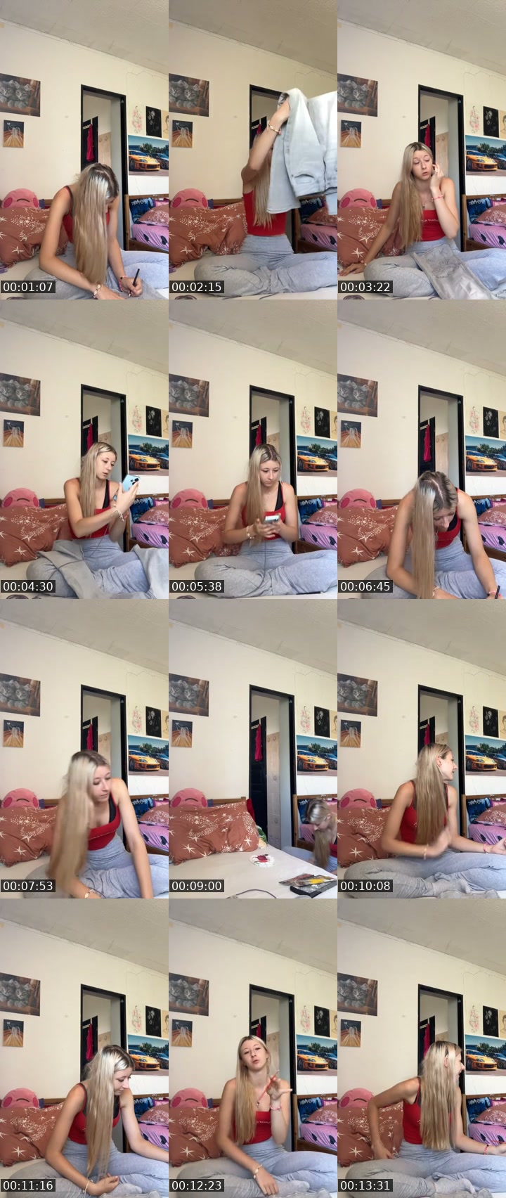 TikTok live: Hodnocení ig by @sikuiik