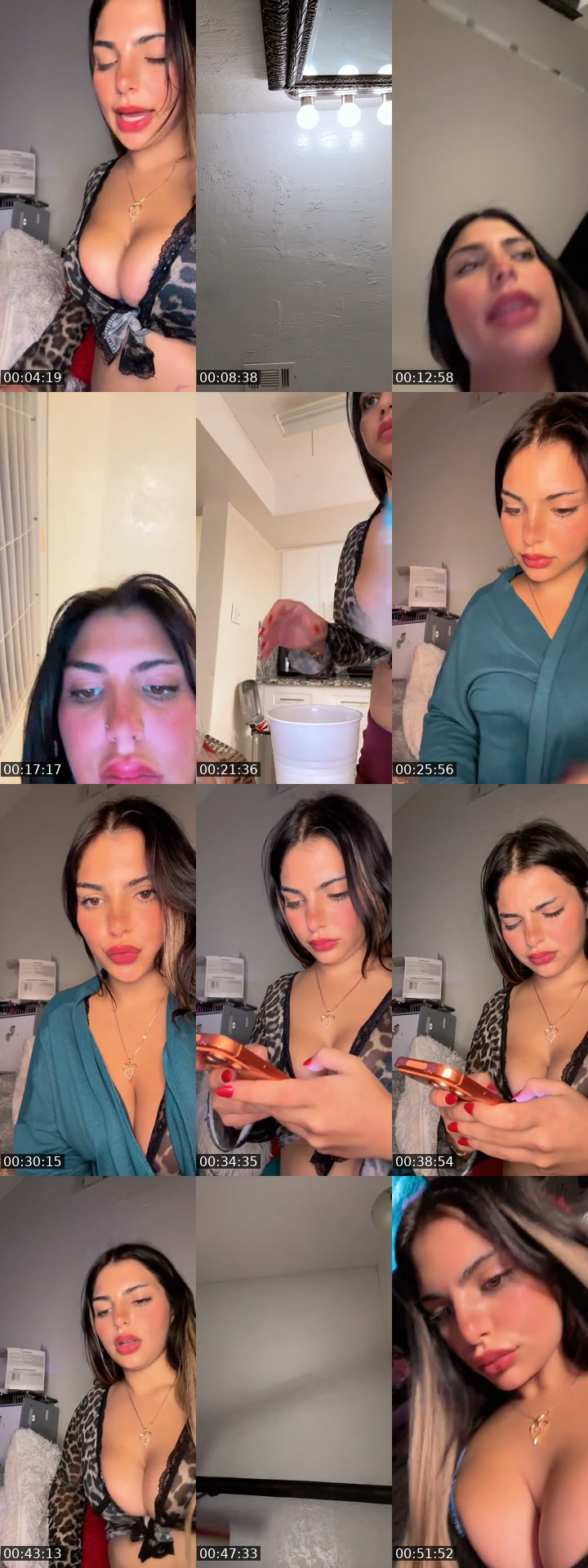 @user135792468012333 TikTok live from 2026-07-10