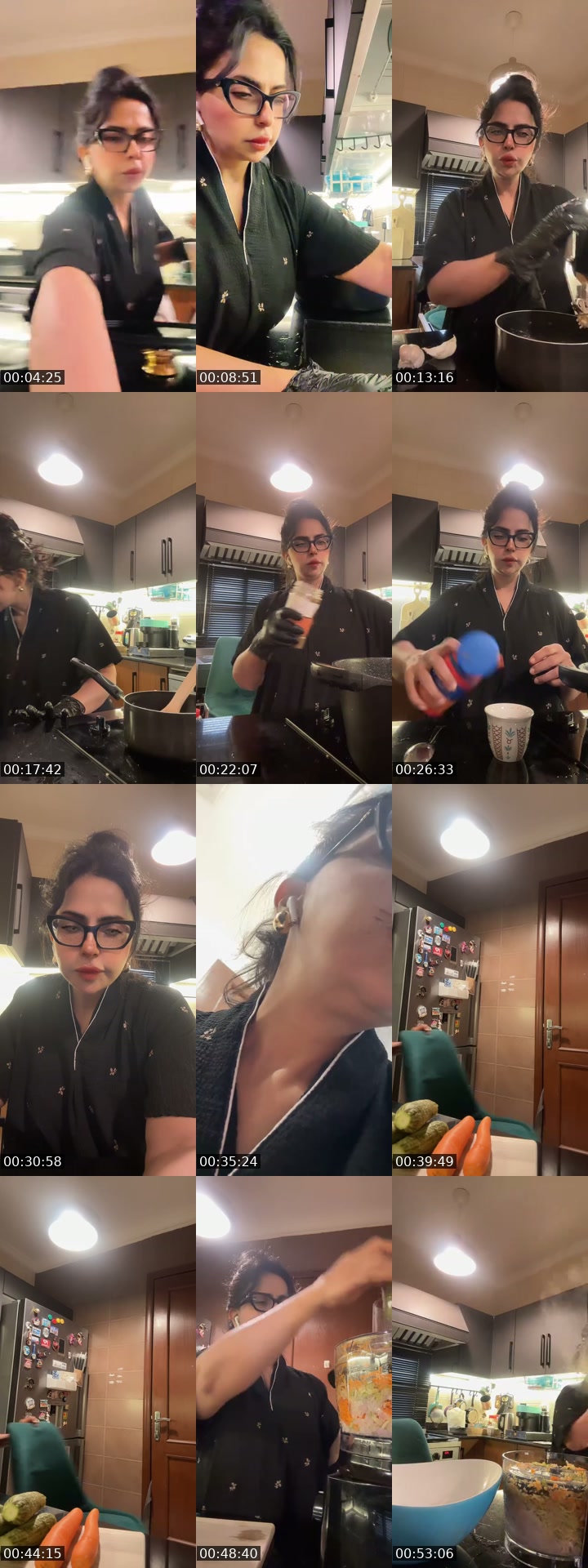 @fofoshosh_ TikTok live from 2026-07-10