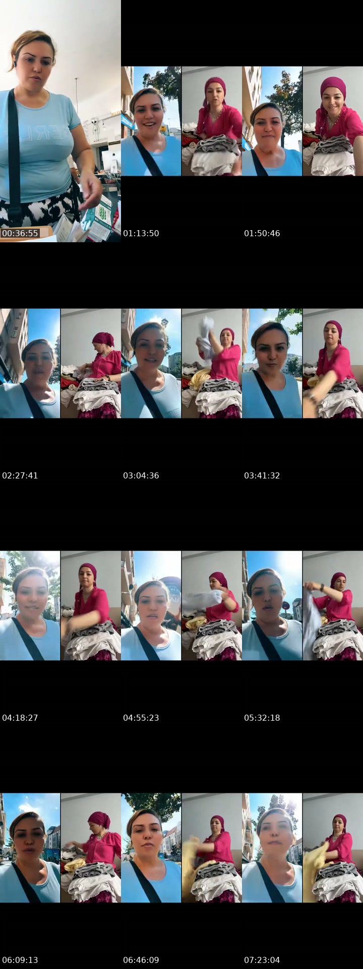 TikTok live: Galerimi aydınlatın lütfen 🙏 by @schuekolata