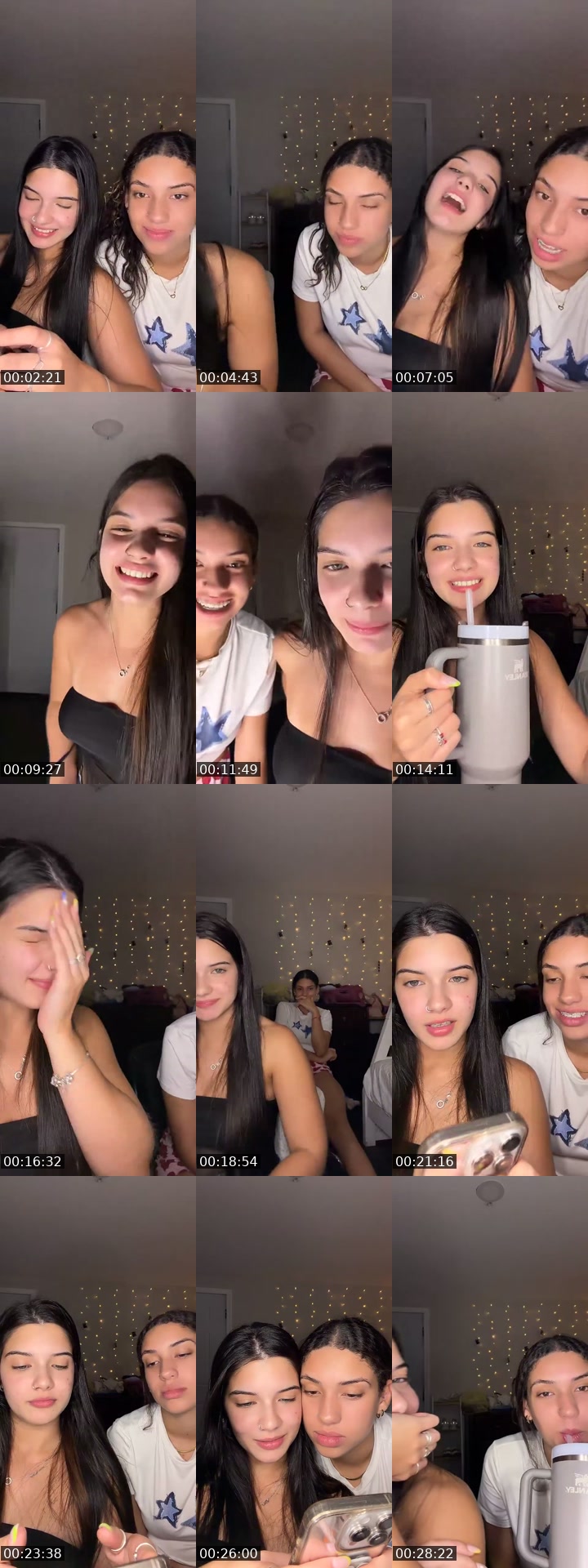Live from @malyy.fernandes