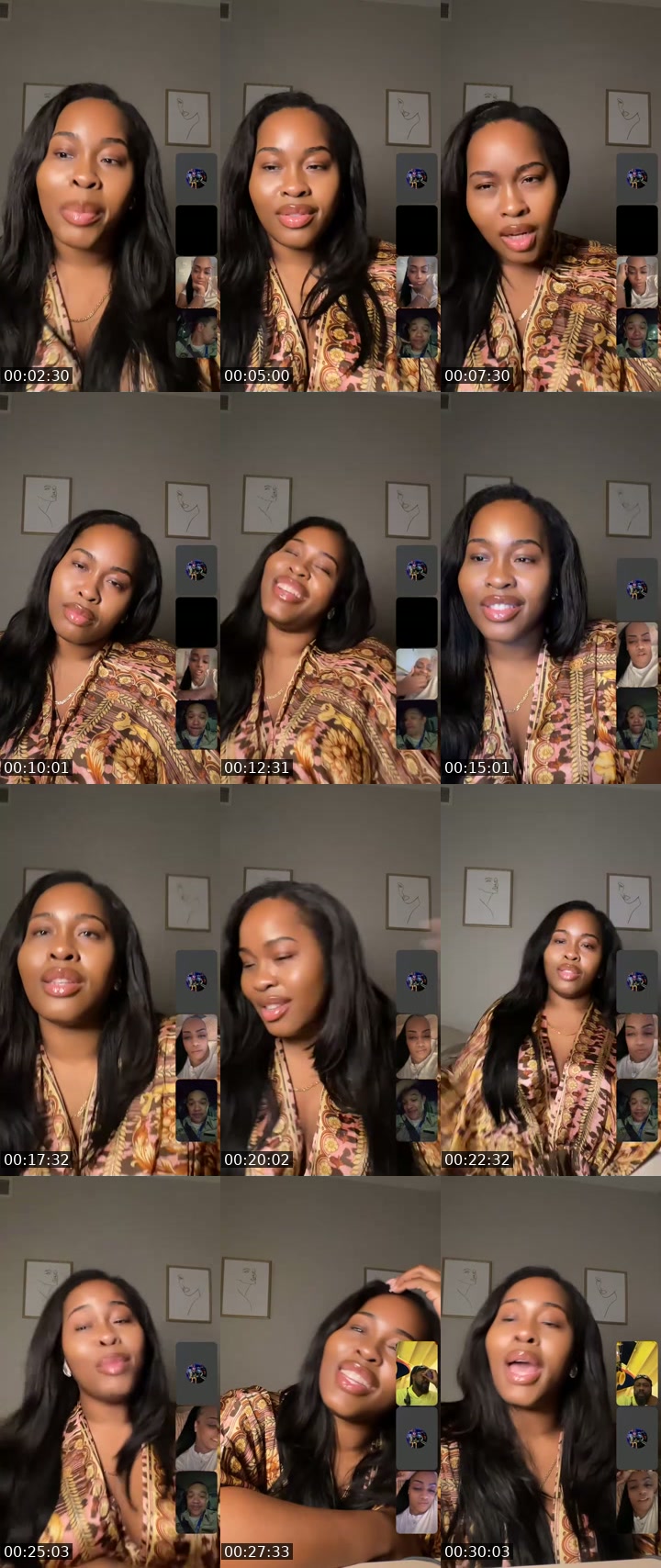 @noushieeeex3 Haiti TikTok live from 2026-07-10