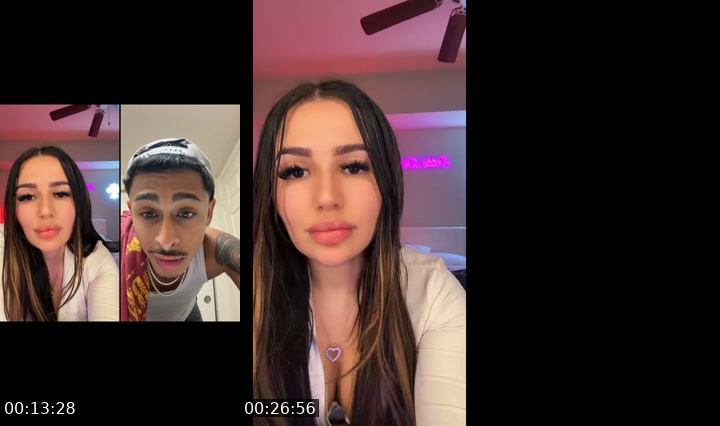 TikTok live: I only like to win by @ohmyjulie0