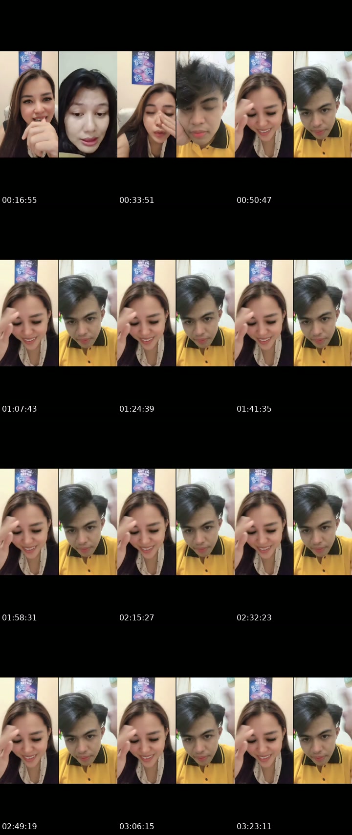 TikTok live: Sini temenin chit chat ngobrol by @munaroh121212